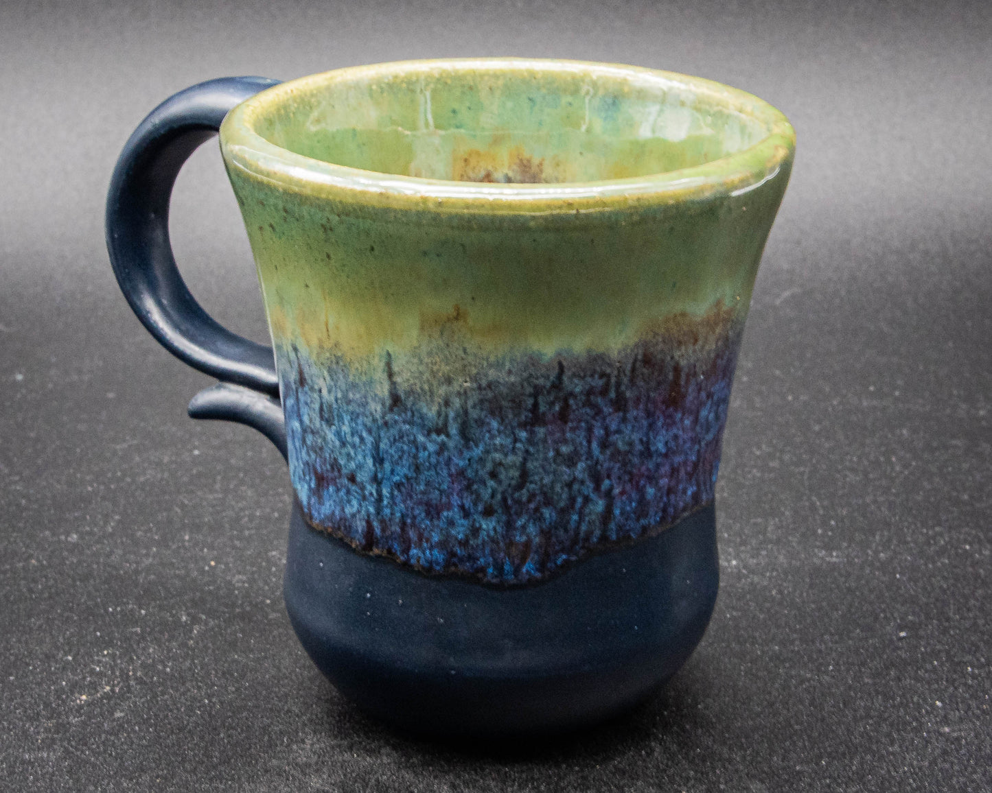 Diner Mug from Outer Space