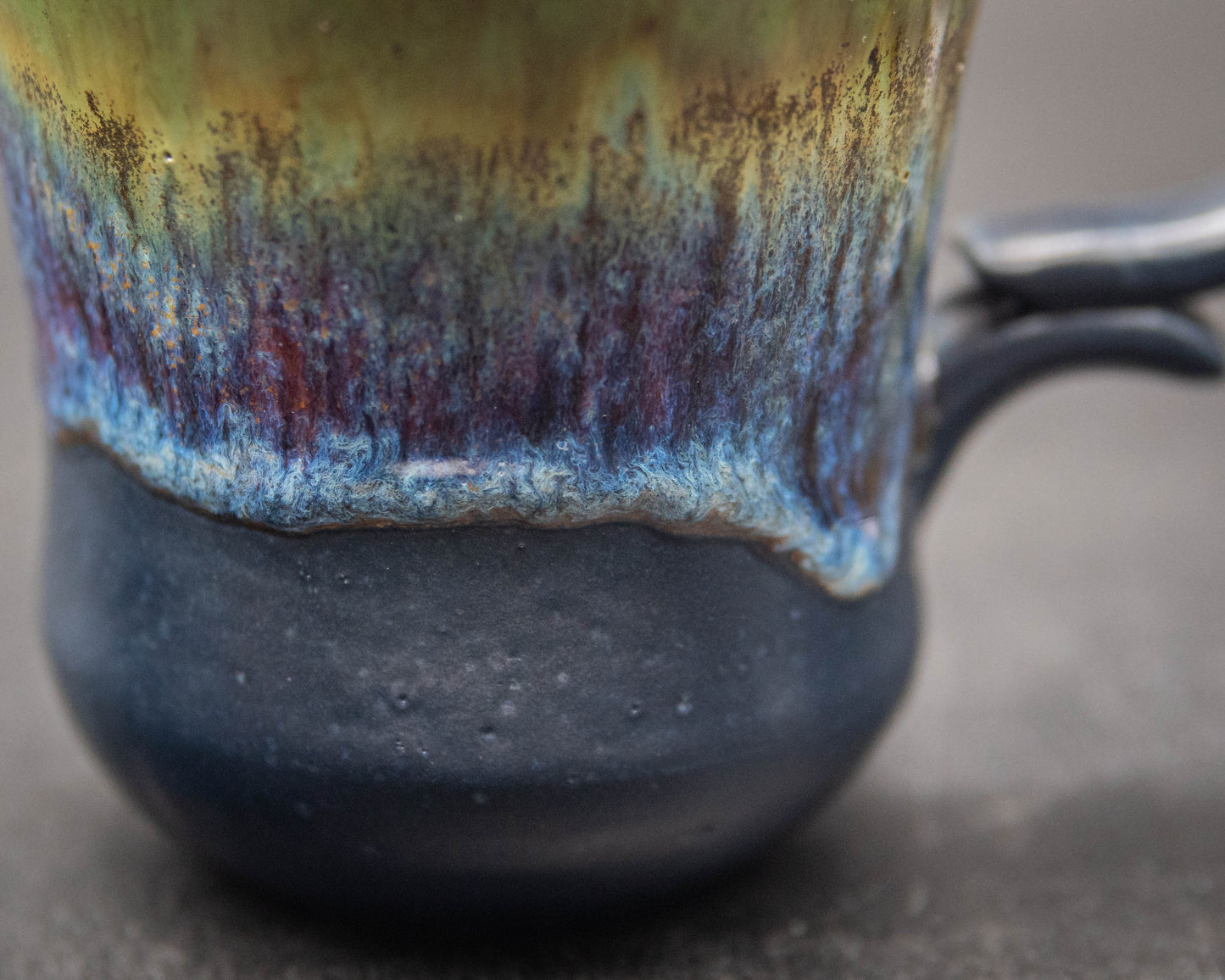 Diner Mug from Outer Space