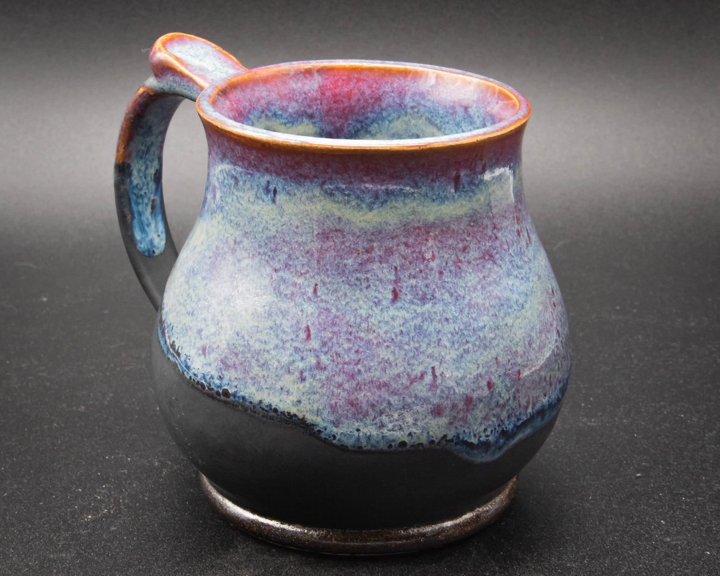Fire & Ice Mug