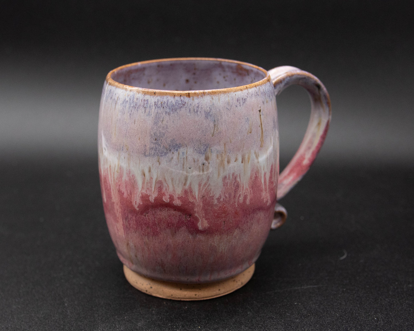 "Pretty in Pink" Mug