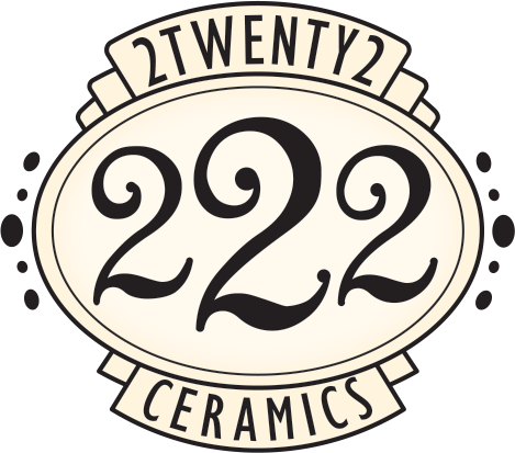 2Twenty2 Ceramics