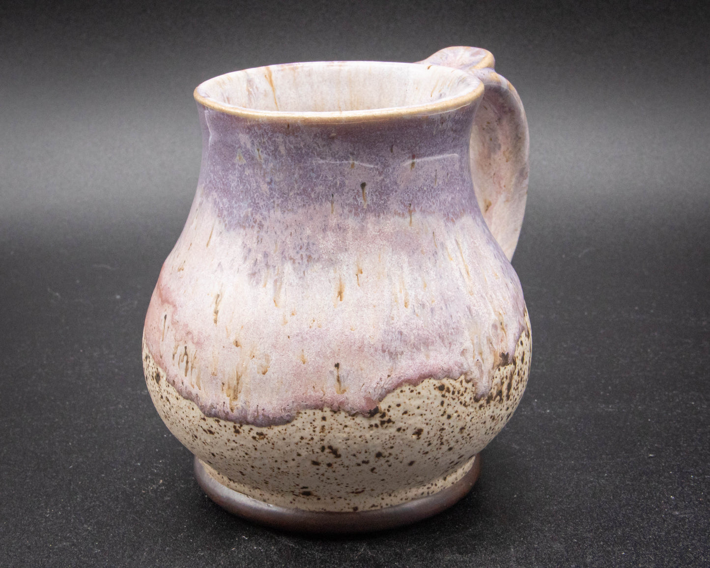 Lavender Mug