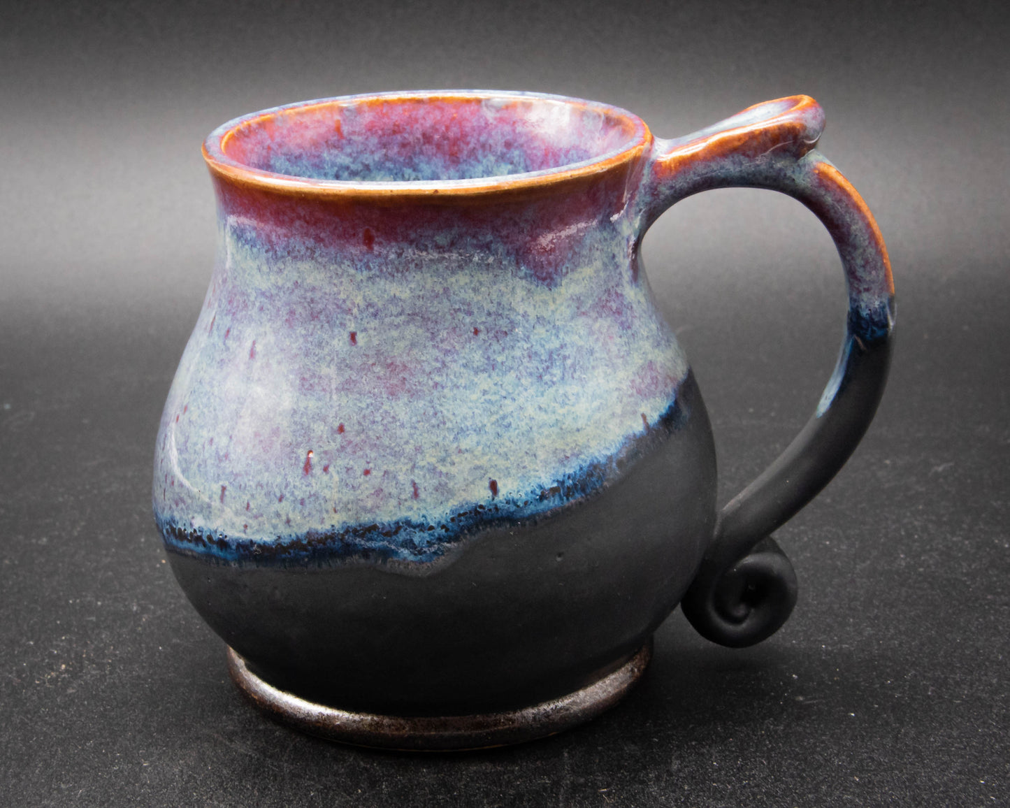 Fire & Ice Mug