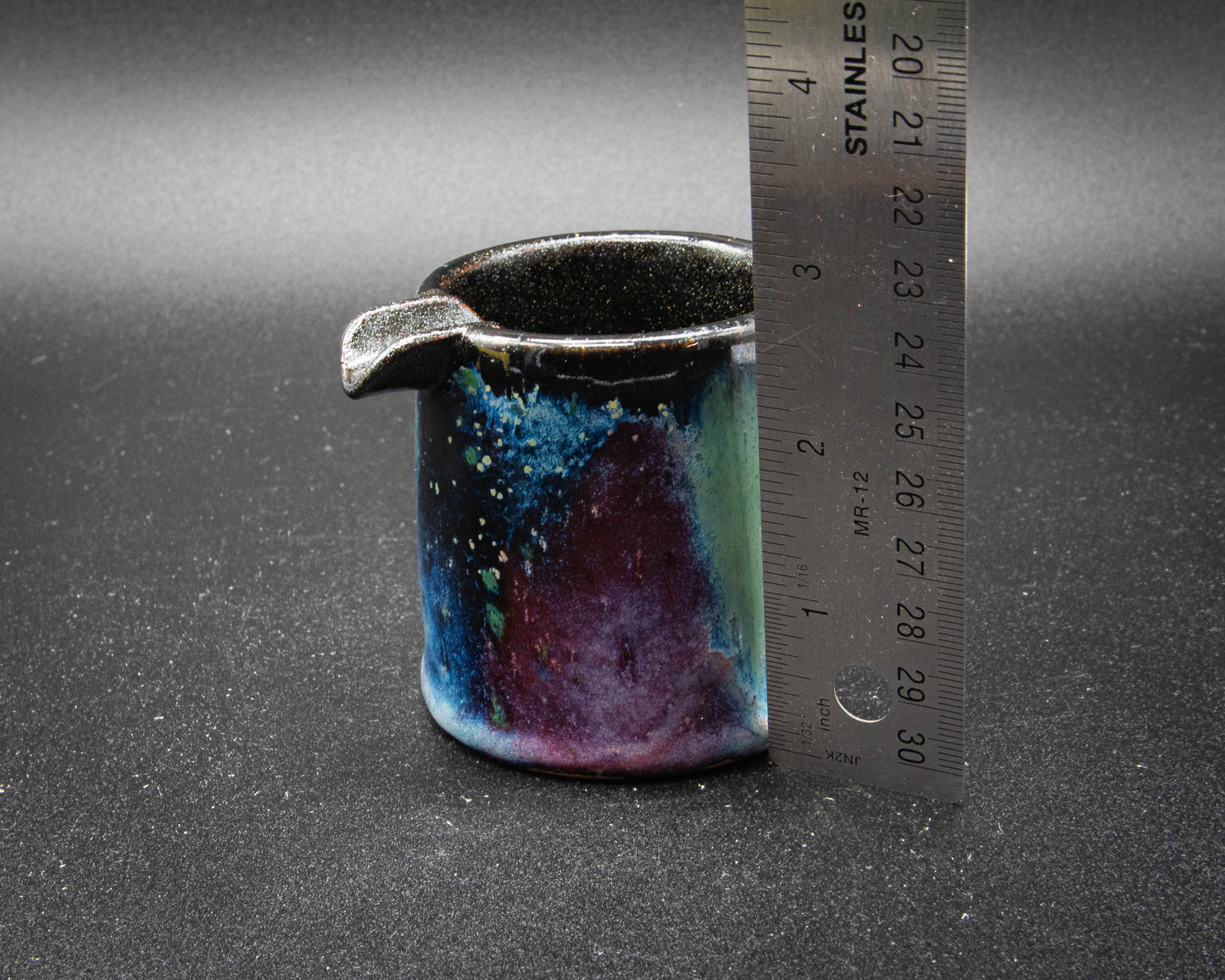 Galaxy Ashtray