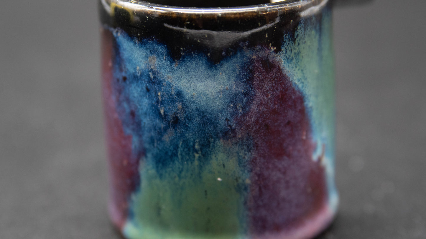 Galaxy Ashtray