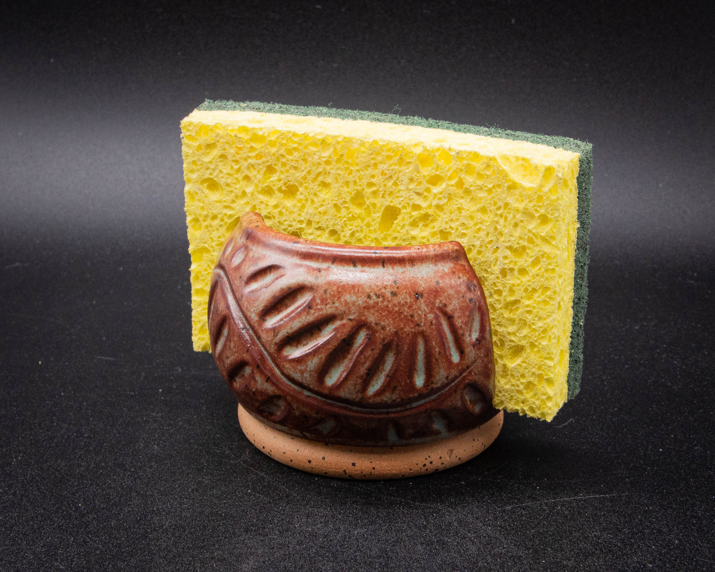 Shino Sponge Holder